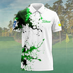 Masters Tournament x TITL 3D Apparel – MAITM15000