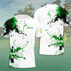 Masters Tournament x TITL 3D Apparel – MAITM15000