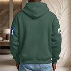 Masters Tournament x TITL 3D Unisex Waffle Hoodie – MAITM15048