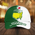 Masters Tournament x TITL Classic Cap – TANTN22313