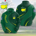 Masters Tournament x CALW 3D Apparel – MAITM 5851