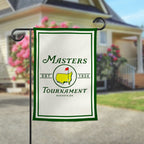 Masters Tournament Double-side Garden Flag – MAITM15206
