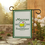 Masters Tournament Double-side Garden Flag – MAITM15206