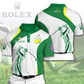 Masters Tournament x Rolex 3D Apparel – GNE 298