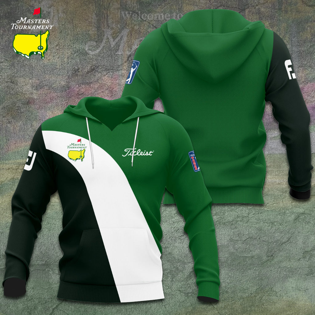 Masters Tournament x TITL 3D Apparel – GNE5780