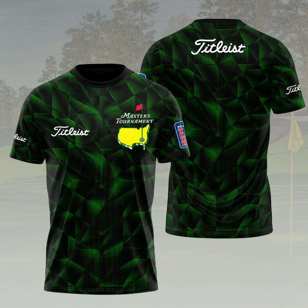 Masters Tournament x TITL 3D Apparel – HOATT17433
