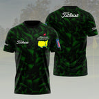 Masters Tournament x TITL 3D Apparel – HOATT17433