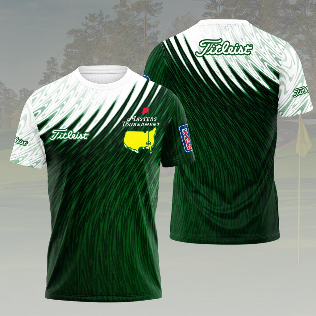 Masters Tournament x TITL 3D Apparel – HOATT17434