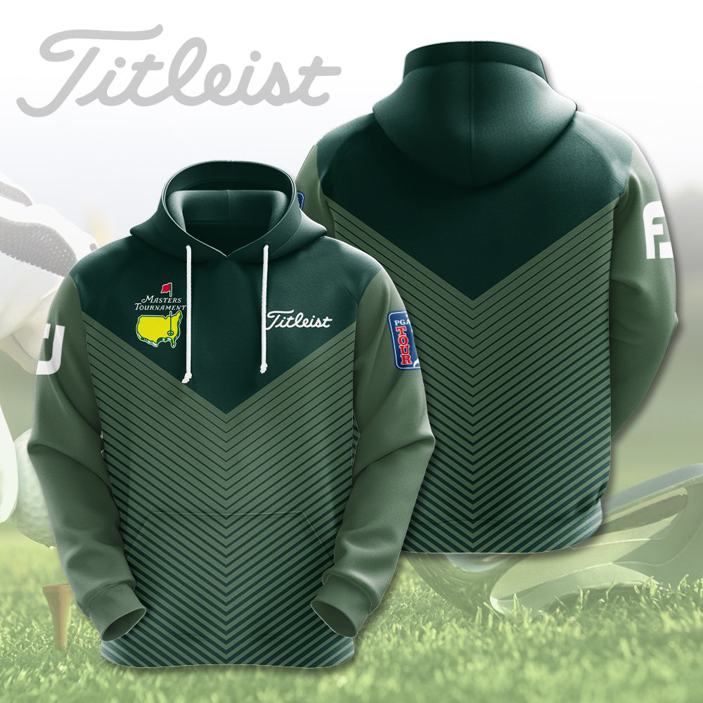 Masters Tournament TITL 3D Apparel – MAITM 5812