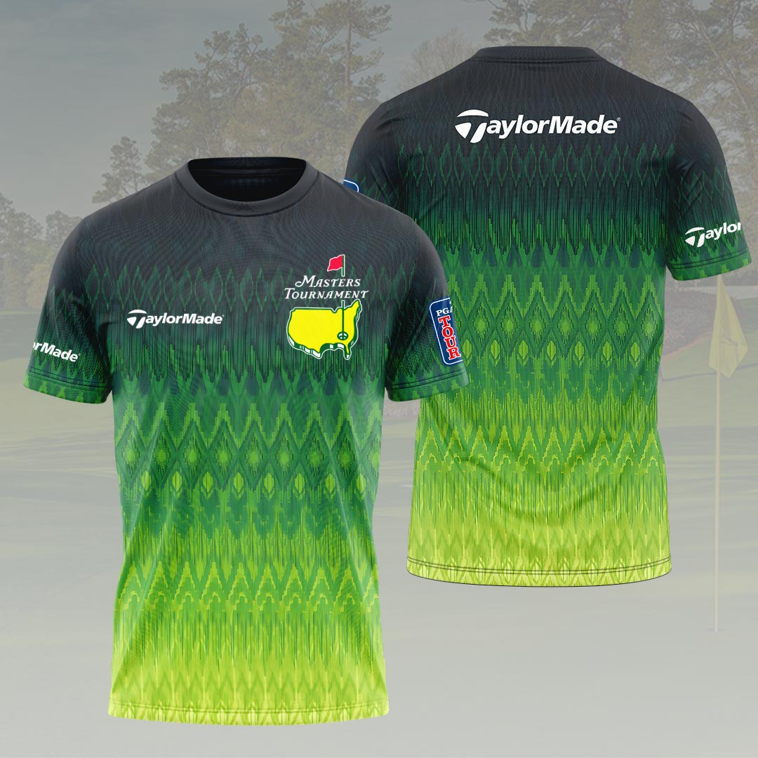 Masters Tournament x TAYL 3D Apparel – HOATT17426