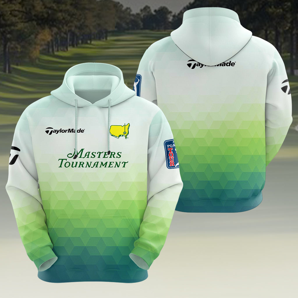 Masters Tournament x TAYL 3D Apparel – HOATT16685