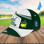 Masters Tournament TITL Classic Cap – GNE 047