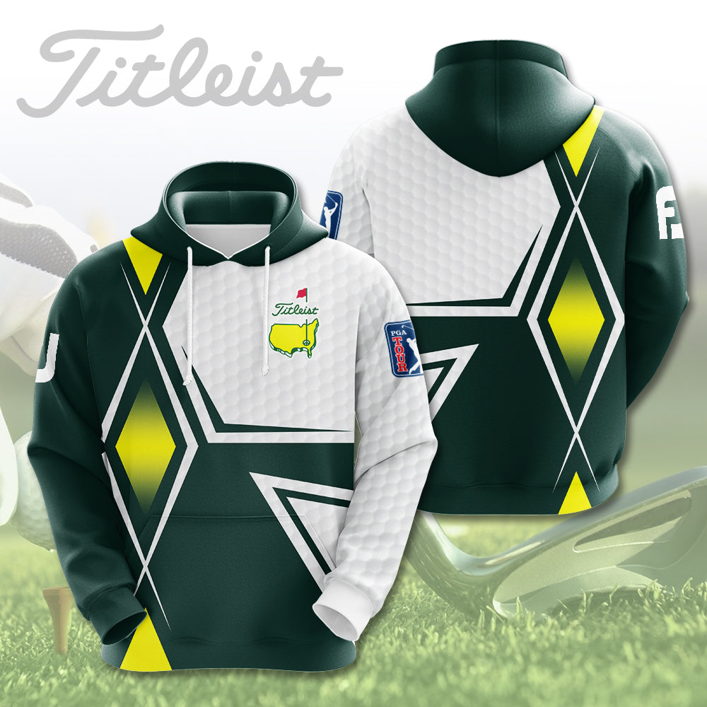 Masters Tournament TITL 3D Apparel – GNE 019