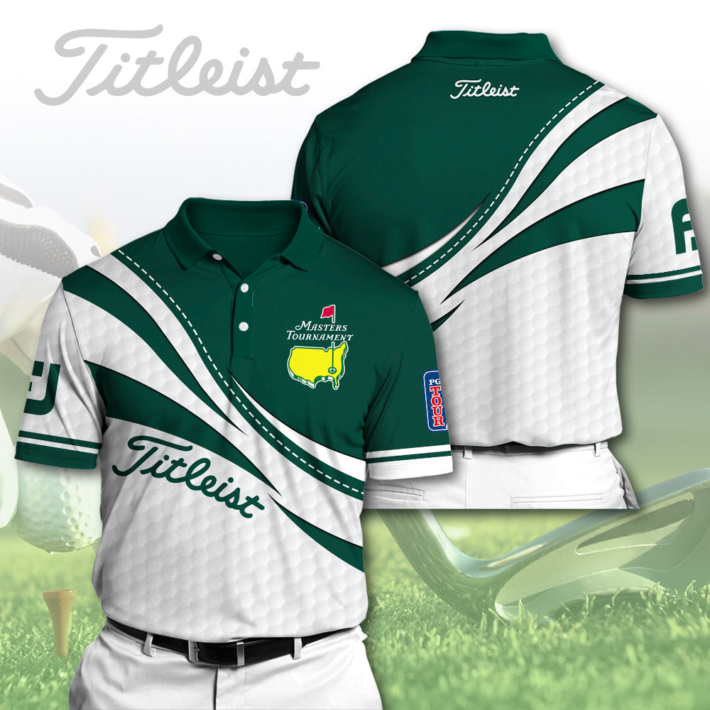 Masters Tournament TITL 3D Apparel – MAITM 6202