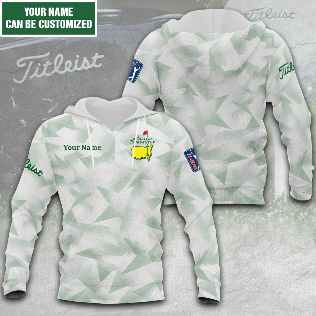 Personalized Masters Tournament x TITL 3D Apparel – TANTN21583