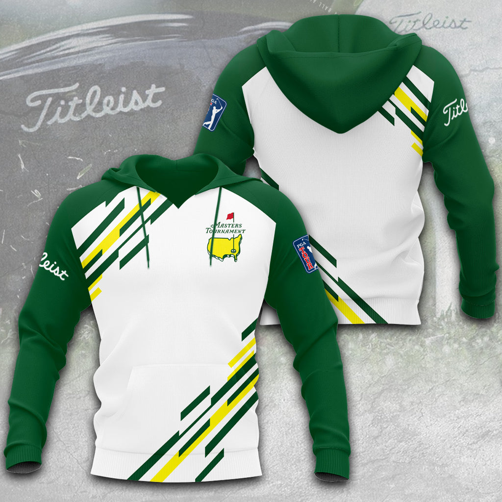 Masters Tournament x TITL 3D Apparel – TANTN21585