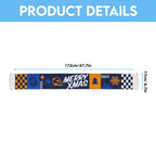 Max Verstappen Ruffneck Soccer Scarf – TANTN18727