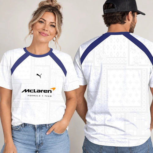 McLaren 2026 Singapore 3D Apparel – TANTN26000