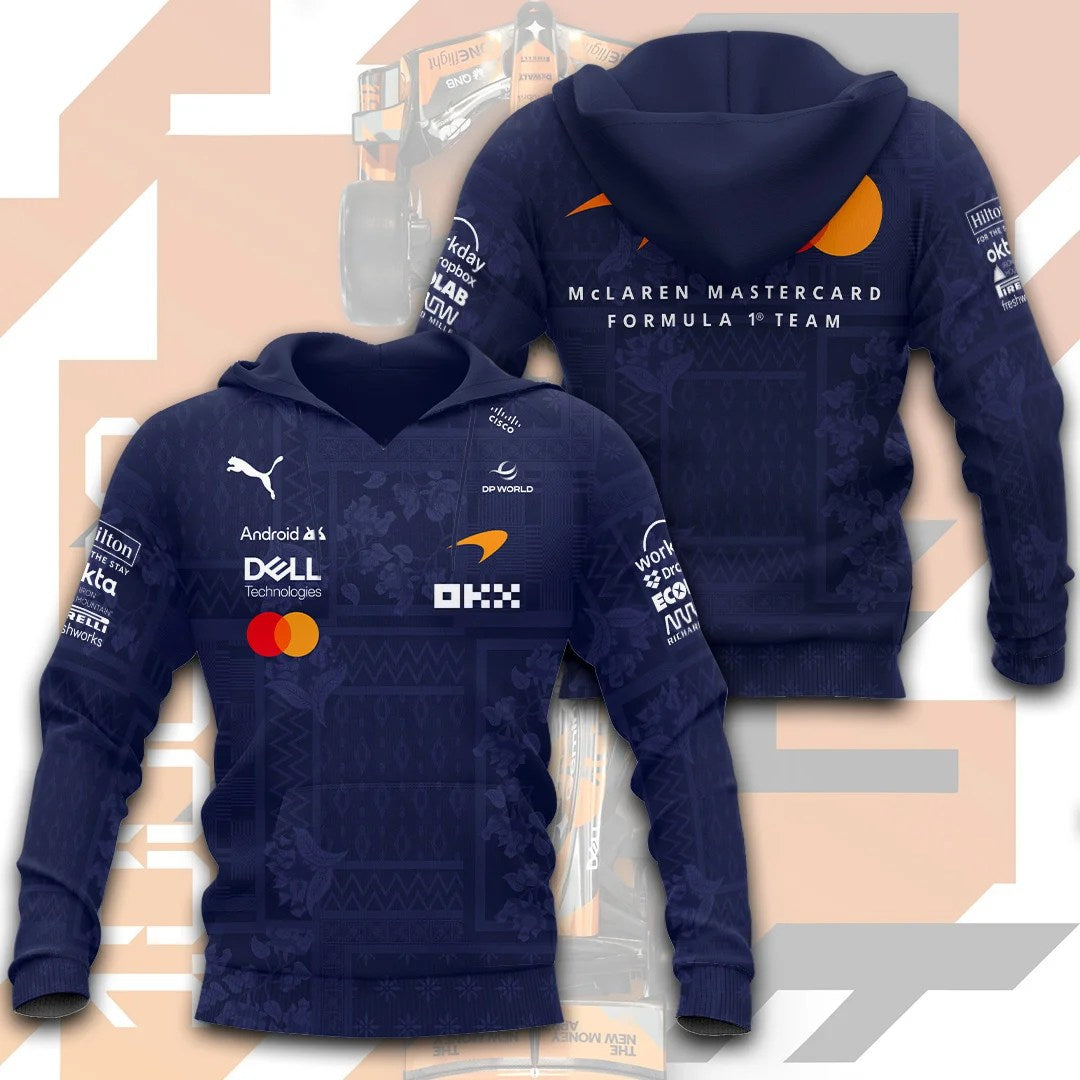 McLaren 2026 Singapore 3D Apparel – TANTN25997
