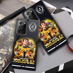 McLaren x Lando Norris World Champions 2025 Phone Case – TANTN19167