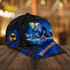 Megadeth Classic Cap – HOATT13395