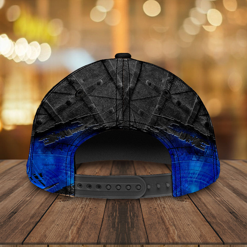 Megadeth Classic Cap – HOATT13395