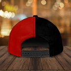 Megadeth Classic Cap – TANTN15437