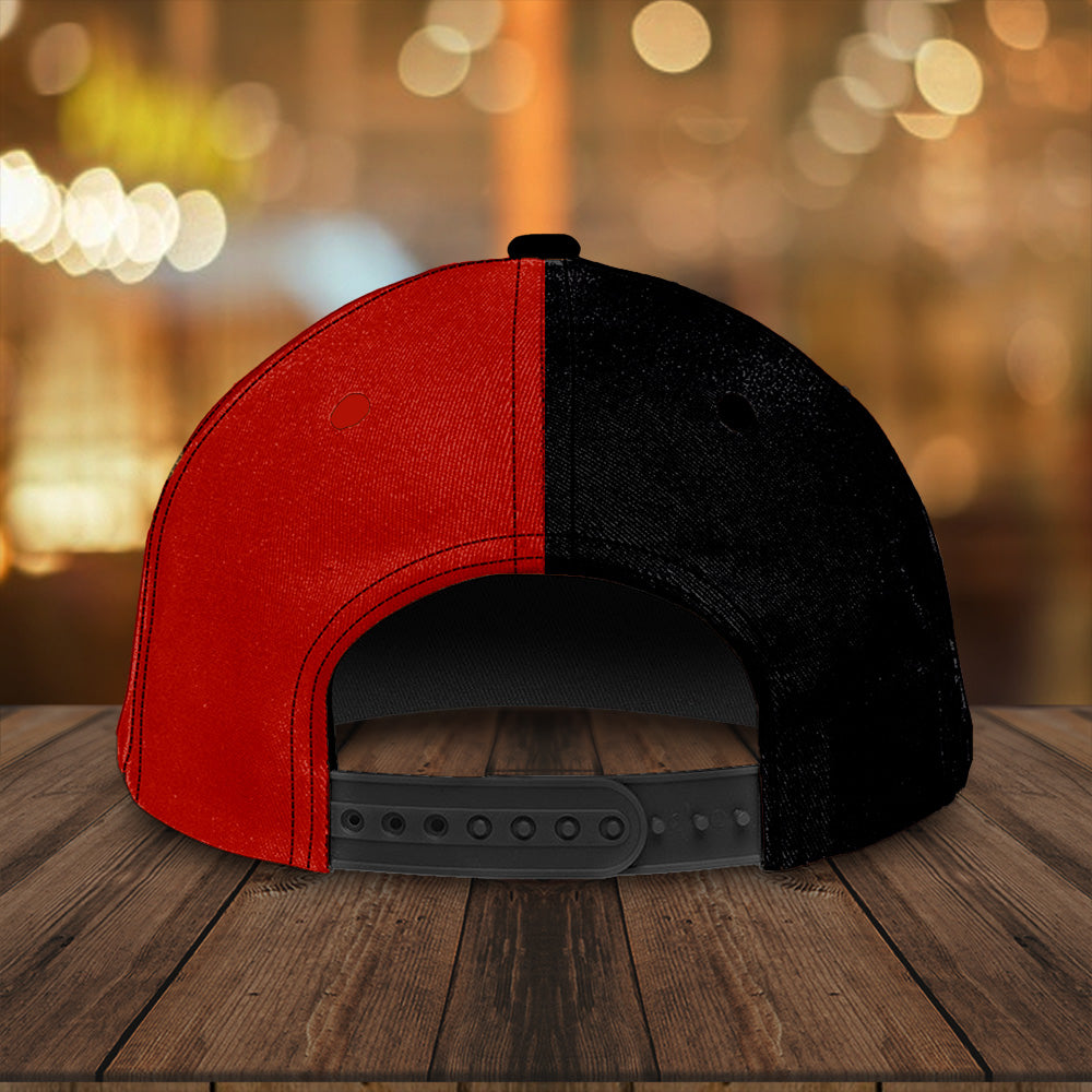 Megadeth Classic Cap – TANTN15437