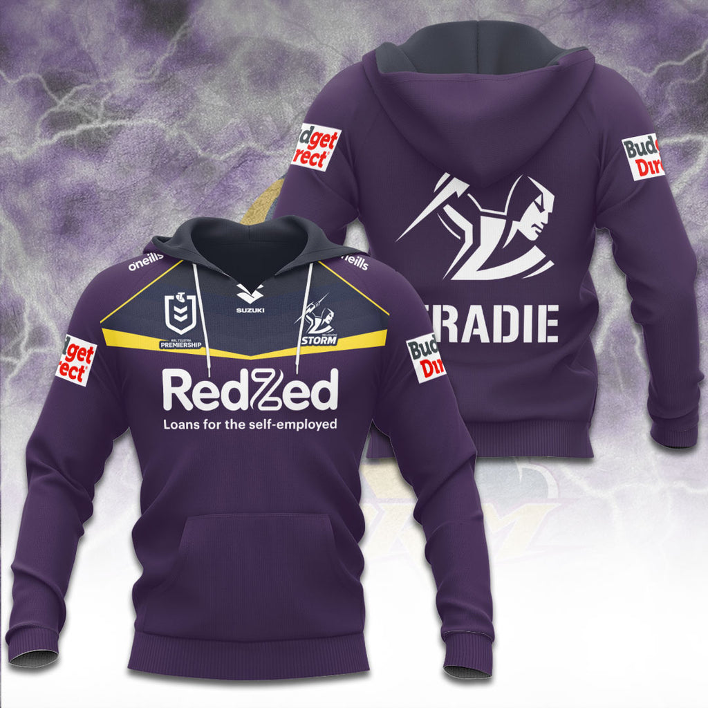 Melbourne Storm 2026 3D Apparel – TANTN20672