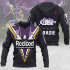 Melbourne Storm 3D Apparel – TANTN16978