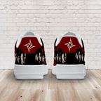 Metallica AF1 Sneaker – ANHNV 6288