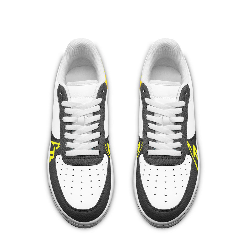 Metallica AF1 Sneaker – TANTN 12679