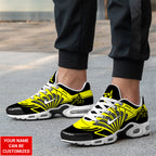 Personalized Metallica Air Max Shoes – TANTN 13668