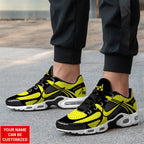 Personalized Metallica Air Max Shoes – TANTN 13669
