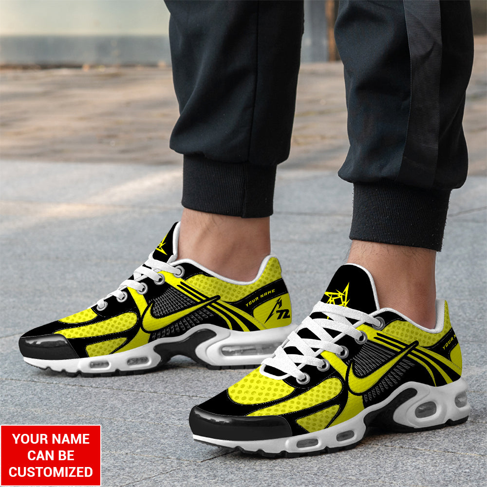 Personalized Metallica Air Max Shoes – TANTN 13669