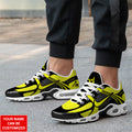 Personalized Metallica Air Max Shoes – TANTN 13669