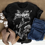 Metallica 3D Apparel – GNE 3194
