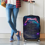 Metallica Luggage Cover – MAITM 11708