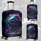 Metallica Luggage Cover – MAITM 11708
