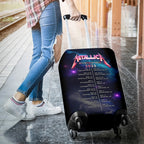 Metallica Luggage Cover – MAITM 11708