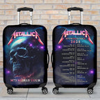 Metallica Luggage Cover – MAITM 11708