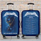 Metallica Luggage Cover – MAITM 12182