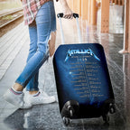 Metallica Luggage Cover – MAITM 11833