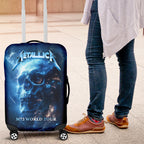 Metallica Luggage Cover – MAITM 11833