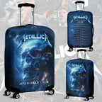 Metallica Luggage Cover – MAITM 11833