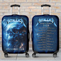 Metallica Luggage Cover – MAITM 11833