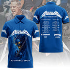 Metallica 3D Apparel – MAITM 11277