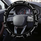 Metallica Steering Wheel Cover – MAITM 12219