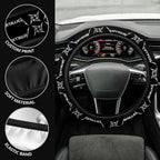 Metallica Steering Wheel Cover – MAITM 12219