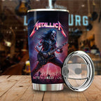 Metallica Tumbler Cup – MAITM12590
